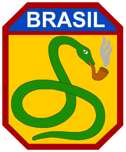 Jogo NACIONAL do BRASIL na 2ª GUERRA MUNDIAL 🔫 Conheça Smoking Snakes 