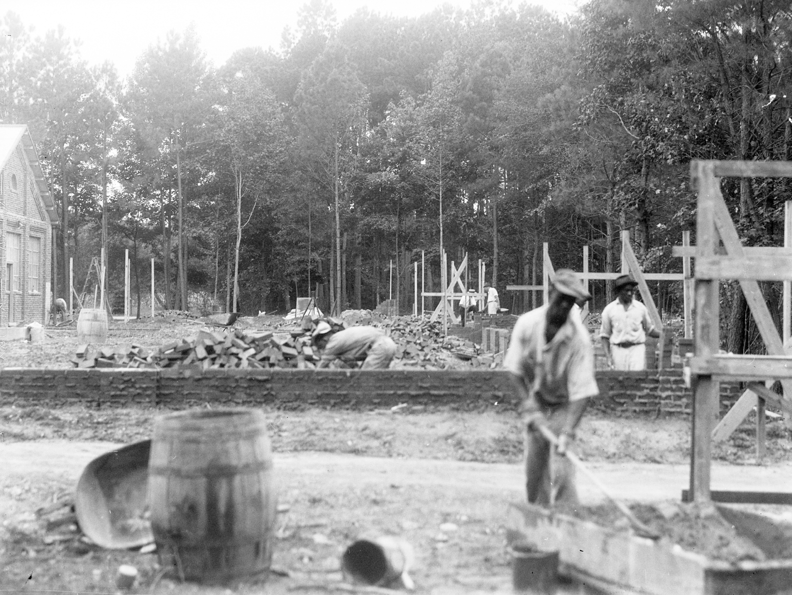 What is Hidden Histories? - The Mariners' Museum and Park