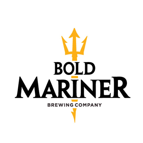 Bold Mariner Brewing logo