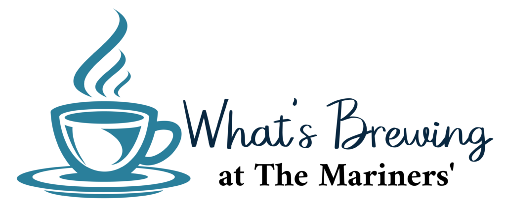 Whats Brewing Logo